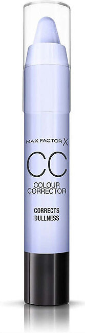 Max Factor - Colour Corrector - Dullness