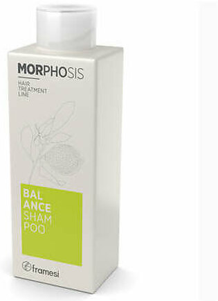 Framesi - Morphosis Balance Shampoo 250 ml