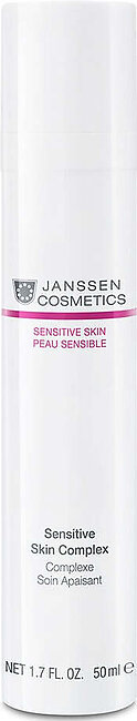 Janssen -Sensitive Skin Complex 50 ml