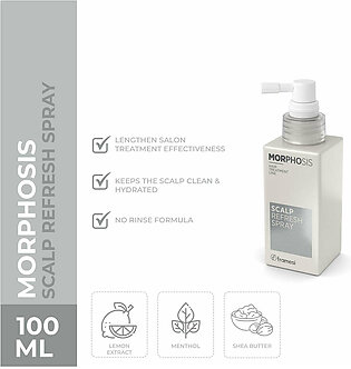 Framesi - Scalp Refresh Spray - 100 ml