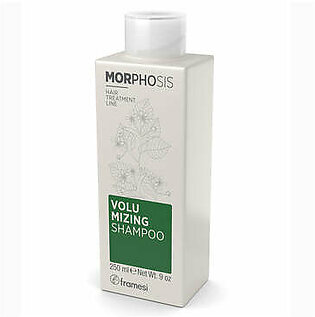 Framesi - Morphosis Volumizing Shampoo 250 ml