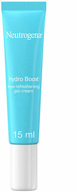 Neutrogena - Hydro Boost Eye Refreshing Gel Cream - 15ml