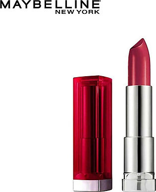 Maybelline - Color Sensational Lipstick - 540 Hollywood Red