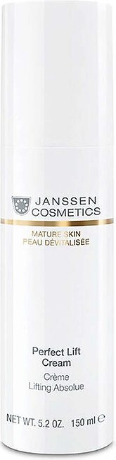 Janssen -Perfect Lift Cream 150ml