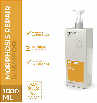 Framesi - Repair Shampoo - 1000 ml