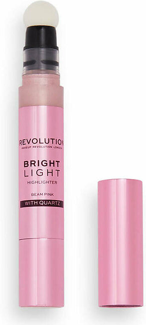 Revolution - Bright Light Highlighter Beam Pink