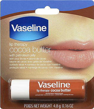 Vaseline - Lip Therapy - Cocoa Butter 4.8g
