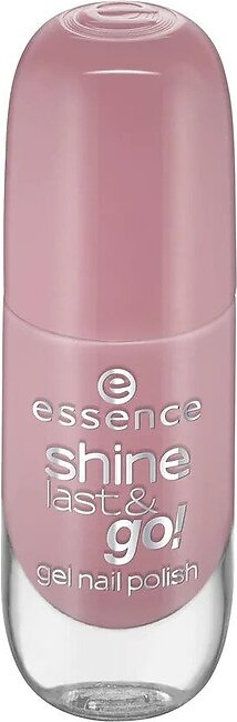 Essence - Shine Last & Go Gel Nail Polish - 08
