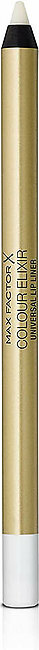 Max Factor - Colour Elixir Universal Lip Liner