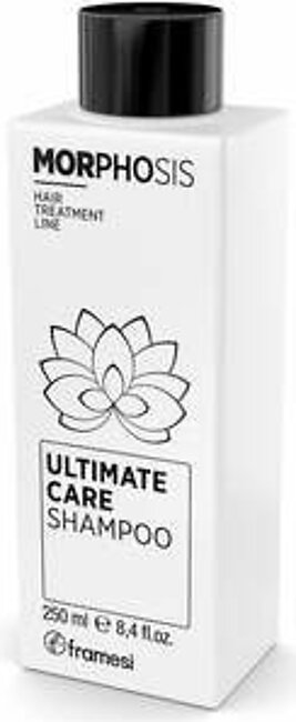 Framesi - Ultimate Care Shampoo - 250 ml