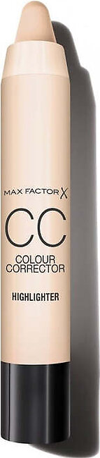 Max Factor - Colour Corrector Stick - Highlighter