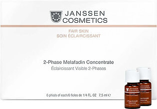 Janssen -2-Phase Melafadin Concentrate 6x7.5 ml