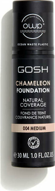GOSH-Chameleon Foundation
