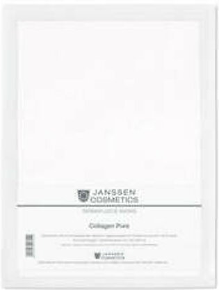 Janssen - Derma Fleece Collagen Sheet