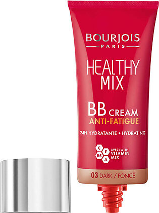 Bourjois - Healthy Mix BB Cream - 03 Dark
