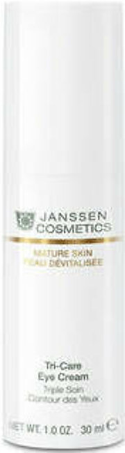 Janssen -Tri Eye care cream 30ml