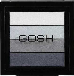 GOSH- Smokey Eyes Palette