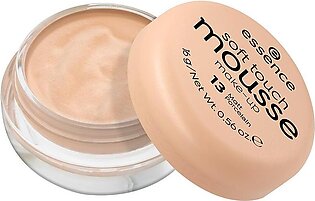 Essence - Soft Touch Mousse Make-Up 13