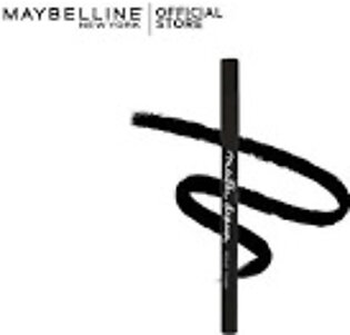 Maybelline - Master Drama Khol Eyeliner - 16 Ultra Black