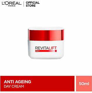 LOreal Paris - Revitalift Classic Anti Aging Day Cream 50 ML