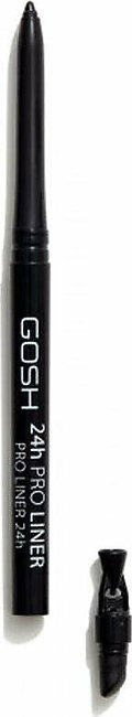 GOSH-24H Pro Liner 001 Black