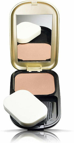 Max Factor - Facefinity Compact Foundation - 02