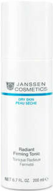Janssen -Radiant Firming Tonic 200ml