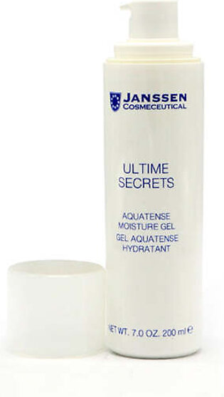 Janssen -Aquatense Moisture Gel -200 ml