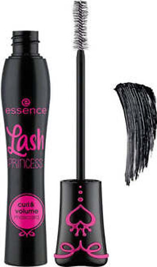 Essence - Lash Princess Curl & Volume Mascara