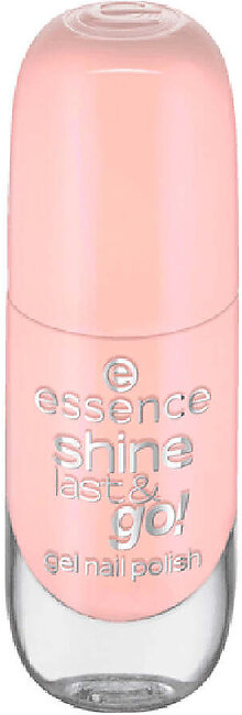 Essence - Shine Last & Go Gel Nail Polish - 64