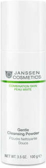 Janssen -Gentle Cleansing Powder 100 g