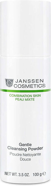 Janssen -Gentle Cleansing Powder 100 g