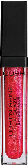 GOSH- Lightn Shine Lip Glaze