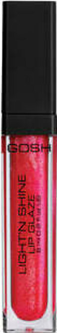 GOSH- Lightn Shine Lip Glaze