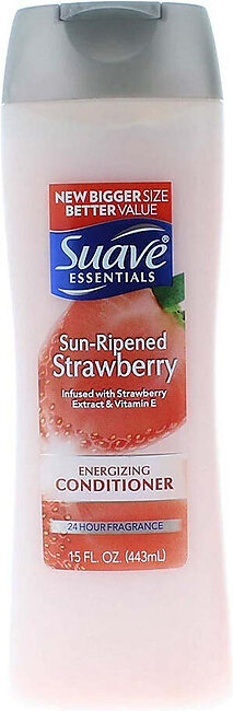Suave - Strawberry Conditioner 443 ml