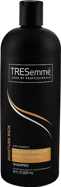 TRESemmé - Shampoo Moisture Rich 828ml