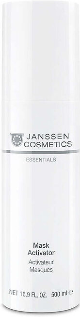 Janssen -Mask Activator 500 ml