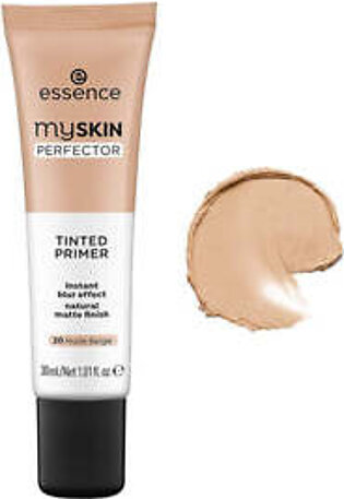 Essence - My Skin Perfector Tinted Primer 20