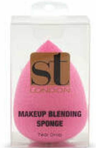 ST London - Makeup Blending Sponge - Tear Drop