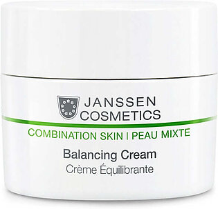 Janssen -Balancing Cream 50ml
