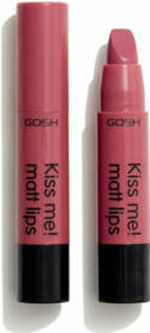 GOSH- Kiss Me Matt Lips