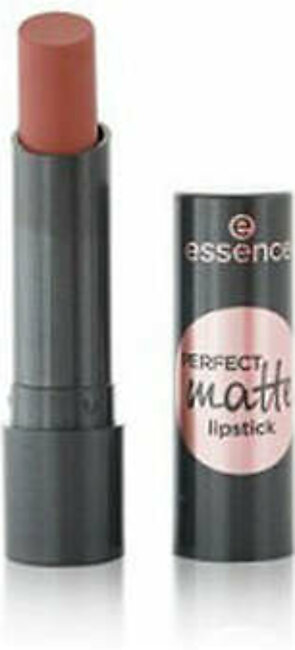 Essence - Perfect Matte Lipstick - 04