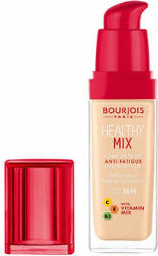 Bourjois - Healthy Mix Foundation - 50 Rose Ivory