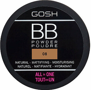 GOSH-BB Powder