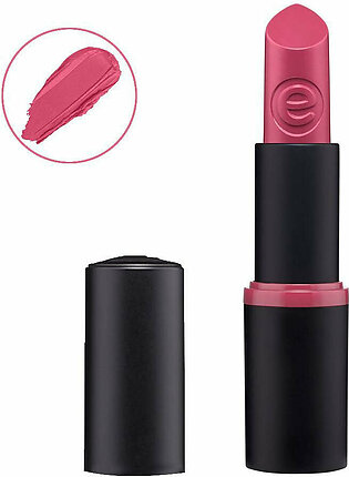 Essence - Ultra Last Instant Color Lipstick - 16 Fancy Blush