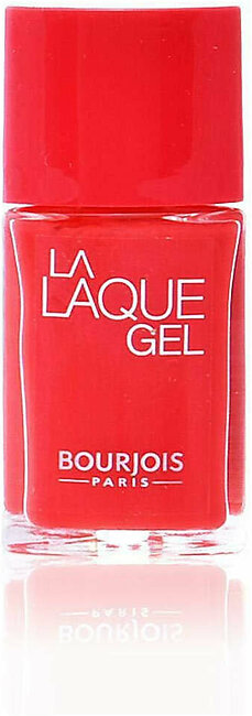 Bourjois - Nail Polish La Laque - T13 Ready For Love