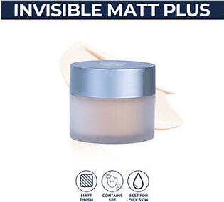 Kryolan - Invisible Matt Plus Primer
