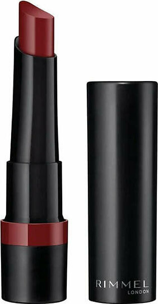 Rimmel London - Lasting Finish Matte Lipstick - 530 True Red
