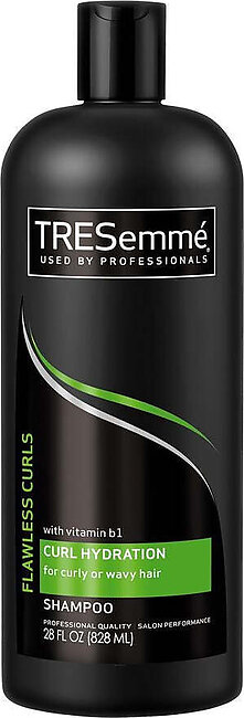 TRESemmé - Shampoo Curl Hydration 828ml