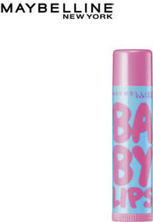 Maybelline - Baby Lips Love Color Lip Balm - Anti-Oxidant Berry